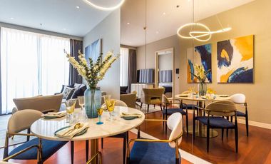 Condo en alquiler y en venta de 1 habitaciones en Watthana, Bangkok