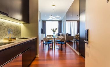 Condo en alquiler y en venta de 1 habitaciones en Watthana, Bangkok