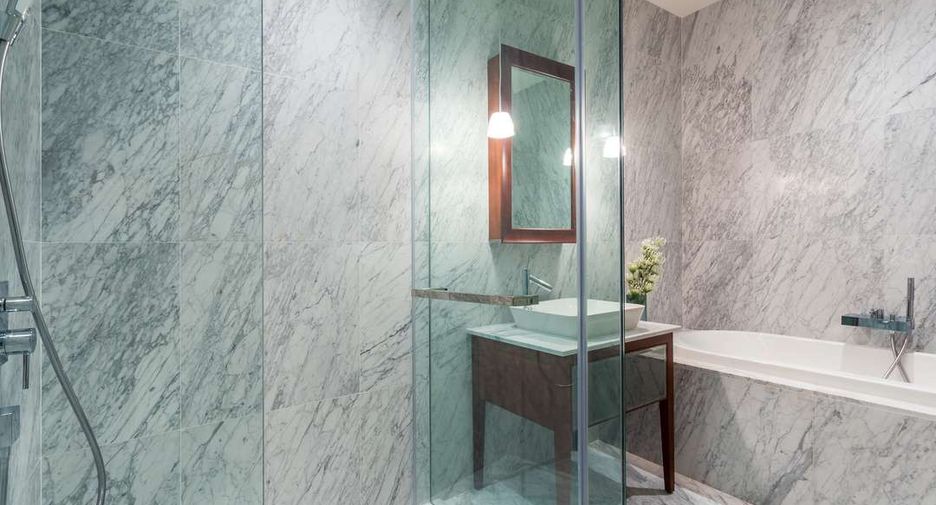 Condo en alquiler y en venta de 1 habitaciones en Watthana, Bangkok