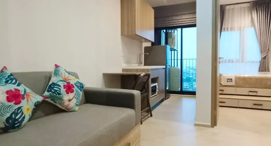 出售 1 卧室 公寓 在 Chom Thong, 曼谷