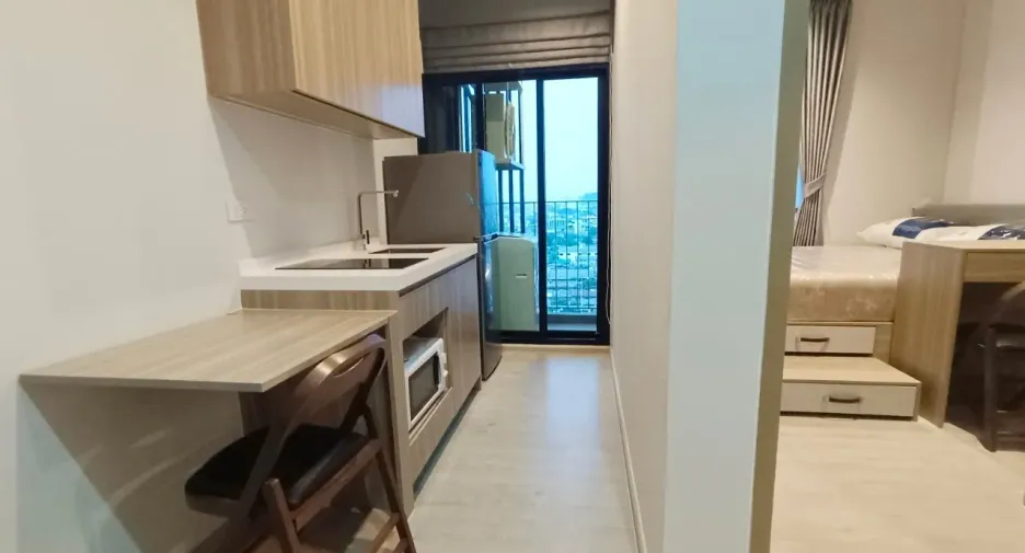 出售 1 卧室 公寓 在 Chom Thong, 曼谷