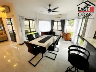 À louer 3 chambres maison à Bang Lamung, Chonburi