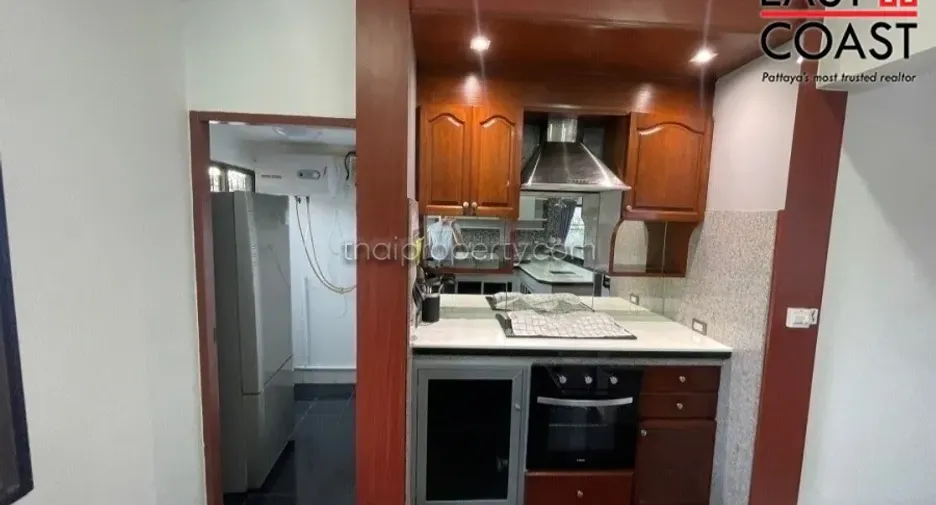À louer 3 chambres maison à Bang Lamung, Chonburi