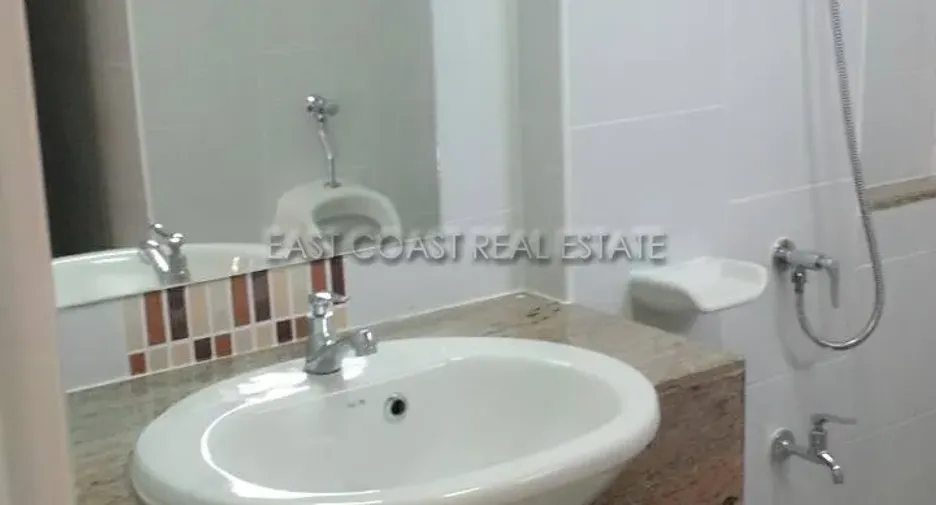 For rent 3 bedrooms house in Bang Lamung, Chonburi