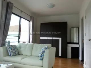For rent 3 bedrooms house in Bang Lamung, Chonburi