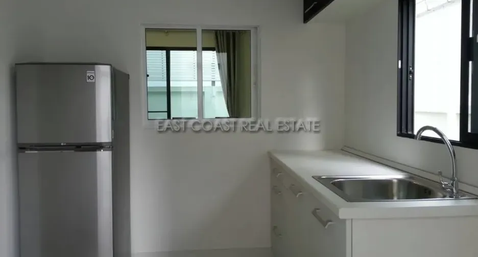 For rent 3 bedrooms house in Bang Lamung, Chonburi
