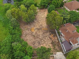 For sale land in Bang Lamung, Chonburi