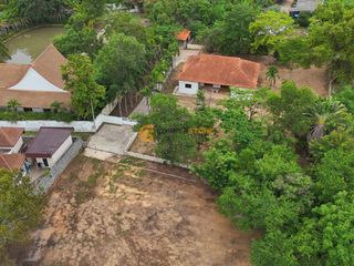 For sale land in Bang Lamung, Chonburi