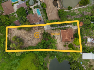 For sale land in Bang Lamung, Chonburi
