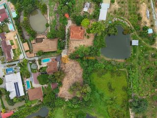 For sale land in Bang Lamung, Chonburi