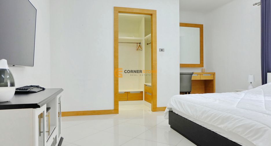 For rent 5 bedrooms house in Bang Lamung, Chonburi