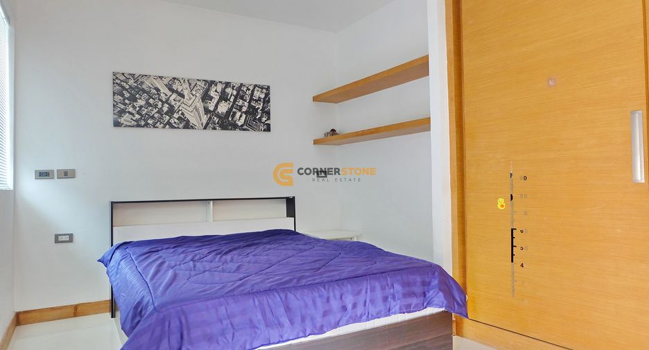 For rent 5 bedrooms house in Bang Lamung, Chonburi