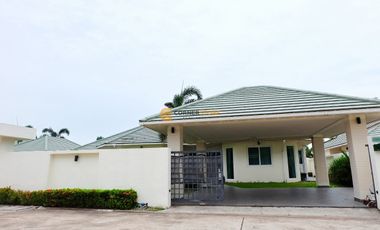 For rent 5 ベッドルーム house in Bang Lamung, Chonburi