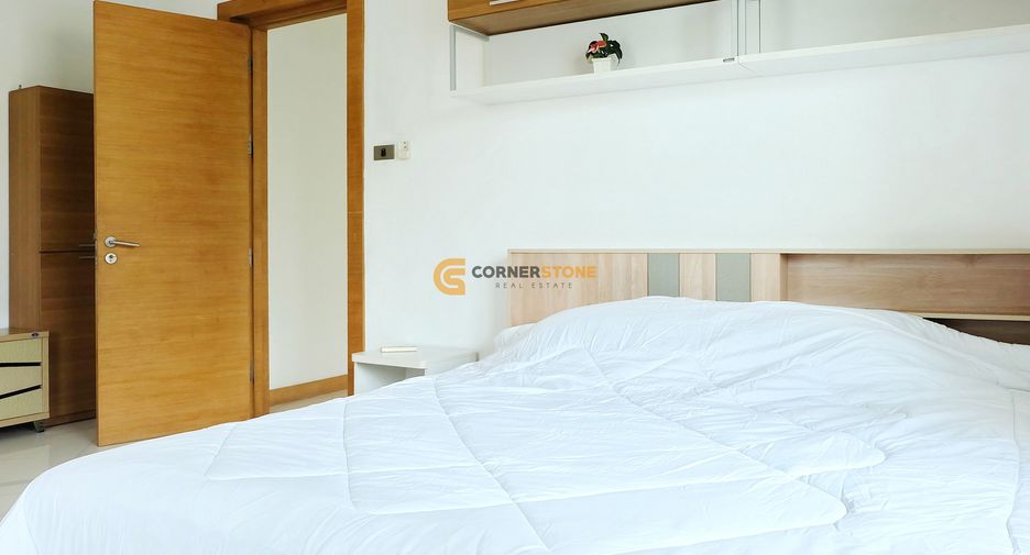 For rent 5 bedrooms house in Bang Lamung, Chonburi