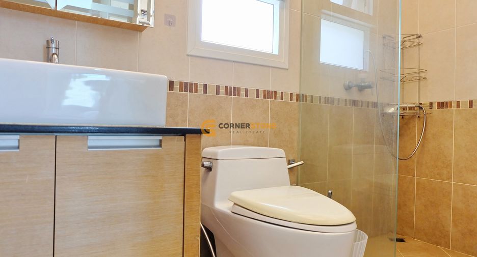 For rent 5 bedrooms house in Bang Lamung, Chonburi