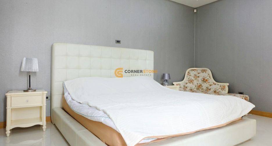 For rent 5 bedrooms house in Bang Lamung, Chonburi
