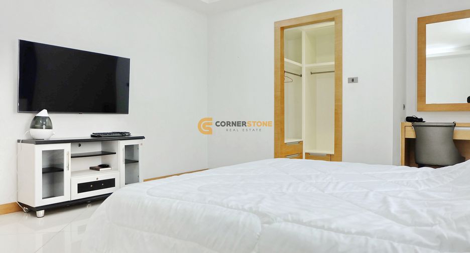 For rent 5 bedrooms house in Bang Lamung, Chonburi