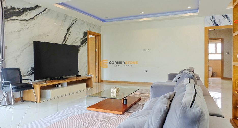 For rent 5 bedrooms house in Bang Lamung, Chonburi