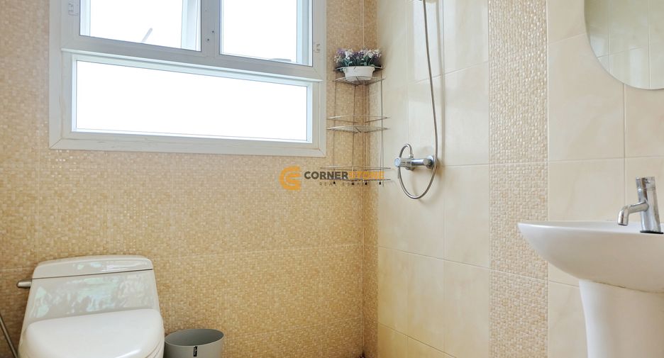 For rent 5 bedrooms house in Bang Lamung, Chonburi