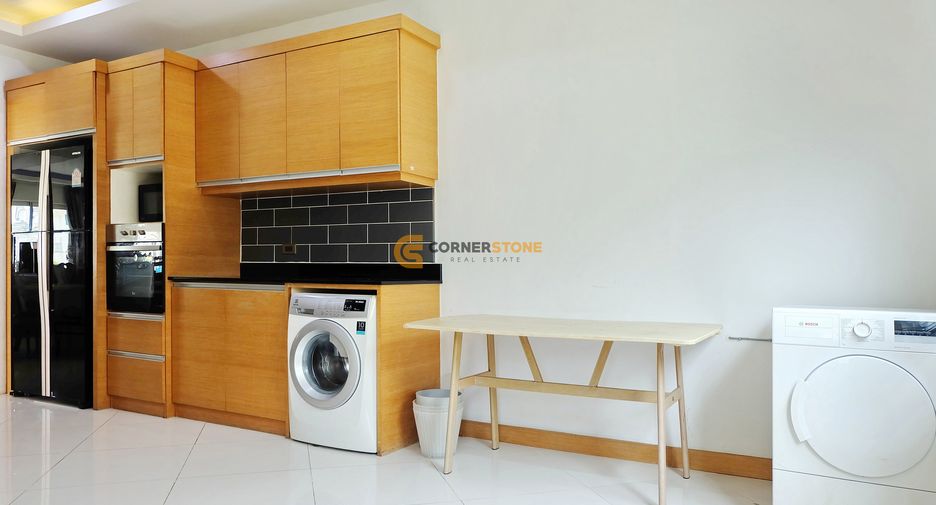 For rent 5 bedrooms house in Bang Lamung, Chonburi