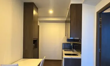 For sale and for rent 1 bed condo in Watthana, Bangkok