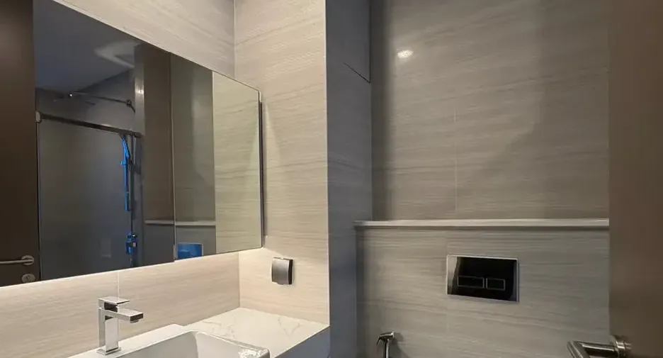 For sale and for rent 1 bed condo in Watthana, Bangkok