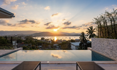 Villa zum Kauf mit 4 Zimmer in Ko Samui, Surat Thani