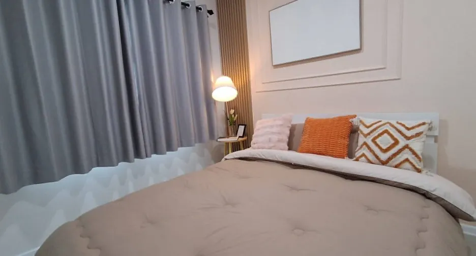 For rent studio condo in Mueang Phuket, Phuket