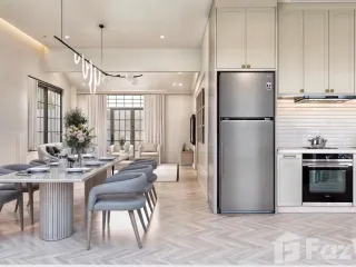 For sale 2 bedrooms townhouse in Thalang, Phuket