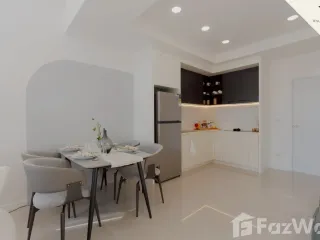 For sale 2 bedrooms townhouse in Thalang, Phuket