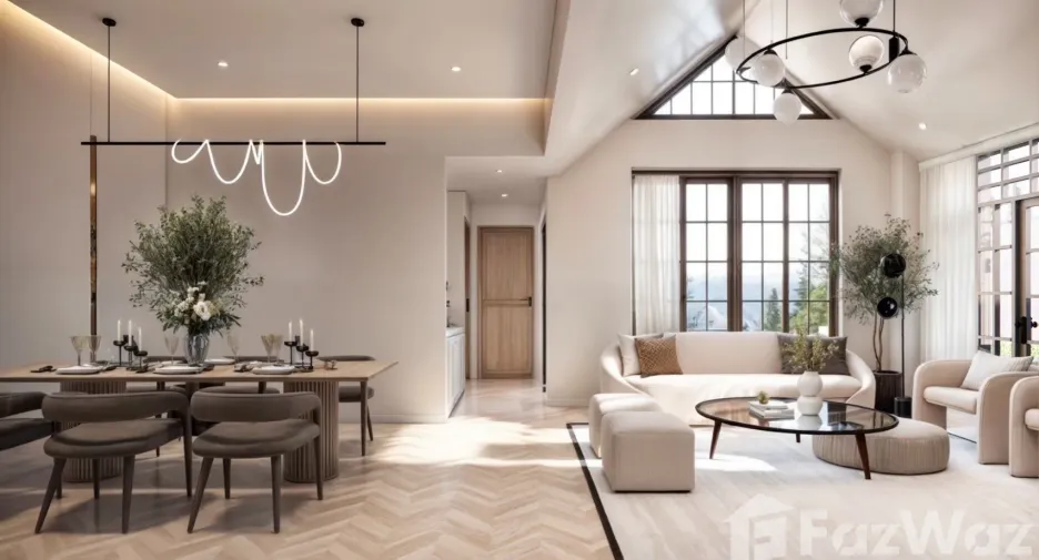For sale 2 bedrooms townhouse in Thalang, Phuket