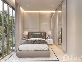 For sale 2 bedrooms townhouse in Thalang, Phuket