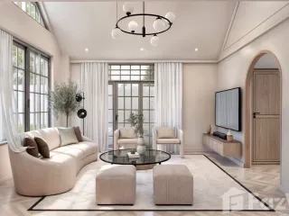 For sale 2 bedrooms townhouse in Thalang, Phuket