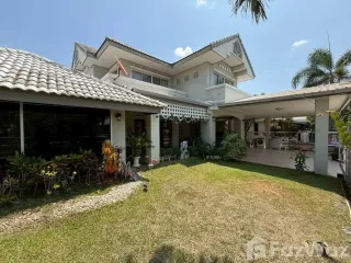 For sale 4 bedrooms house in Mueang Khon Kaen, Khon Kaen
