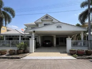 For sale 4 bedrooms house in Mueang Khon Kaen, Khon Kaen