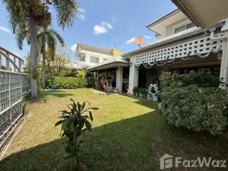 For sale 4 bedrooms house in Mueang Khon Kaen, Khon Kaen