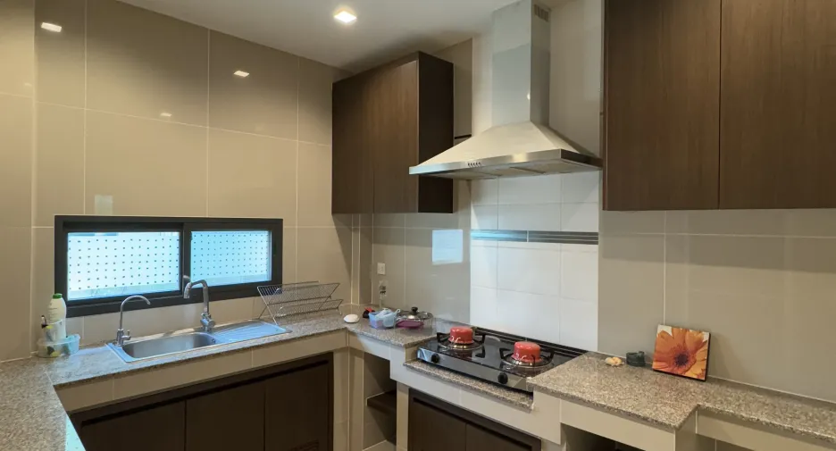 For sale 3 bedrooms house in Pak Kret, Nonthaburi
