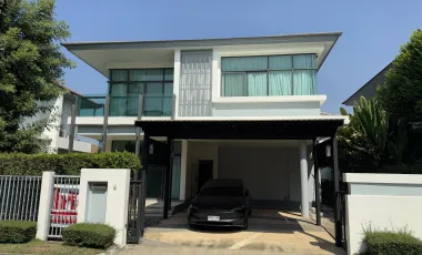 For sale 3 bedrooms house in Pak Kret, Nonthaburi