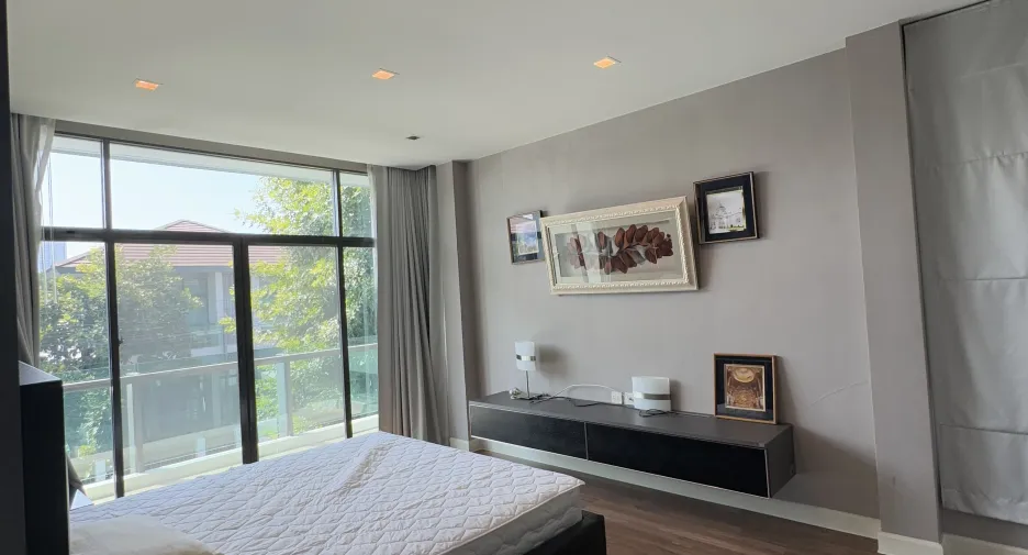 For sale 3 bedrooms house in Pak Kret, Nonthaburi