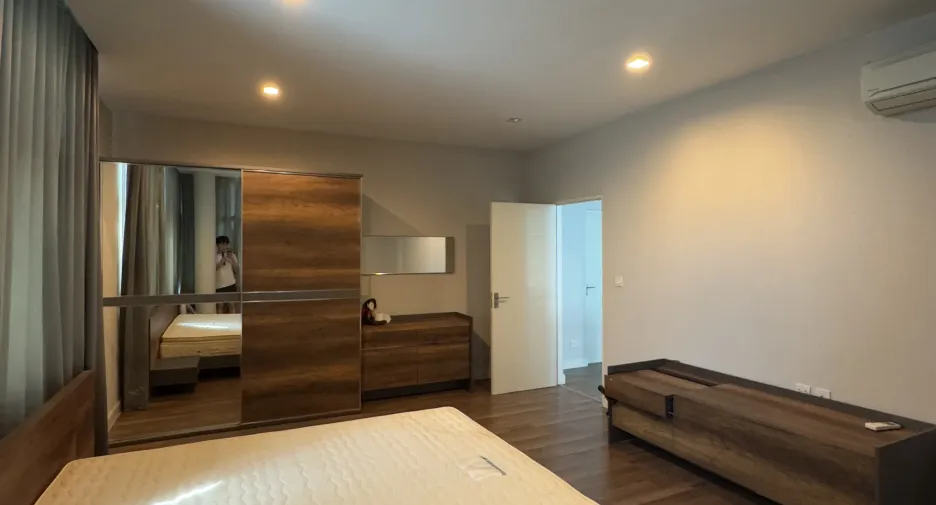 For sale 3 bedrooms house in Pak Kret, Nonthaburi