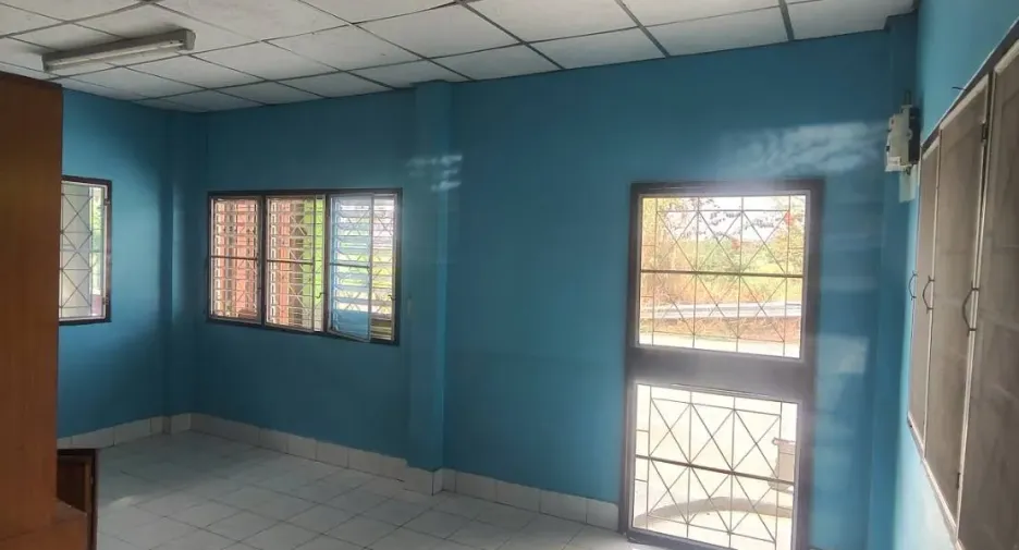 For rent 1 bed office in Bang Pakong, Chachoengsao