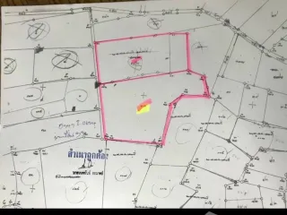 For sale land in Erawan, Loei