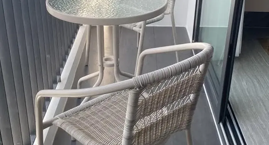 For sale and for rent studio condo in Thalang, Phuket