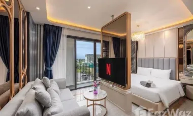 Condo en venta y en alquiler de estudio en Thalang, Phuket