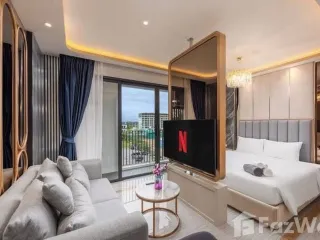 For sale and for rent studio condo in Thalang, Phuket