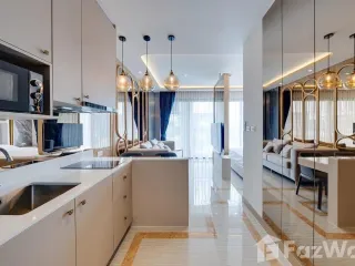 For sale and for rent studio condo in Thalang, Phuket