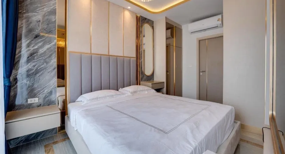 For sale and for rent studio condo in Thalang, Phuket