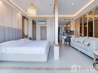For sale and for rent studio condo in Thalang, Phuket
