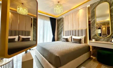 For sale and for rent studio condo in Thalang, Phuket