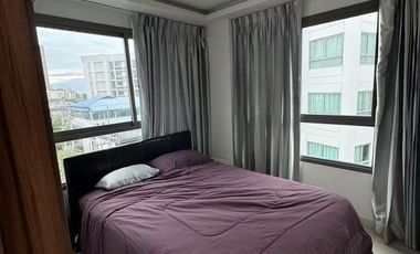 For rent 2 bedrooms condo in Bang Lamung, Chonburi